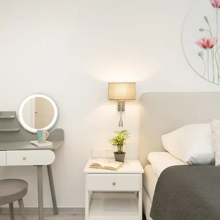 Apartment An Der Aue 9b Strandkogel *