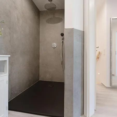 Apartment An Der Aue 9b Strandkogel Dahme (Schleswig-Holstein)