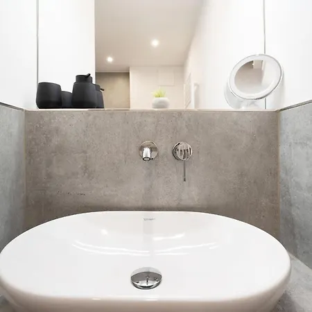 Apartment An Der Aue 9b Strandkogel *