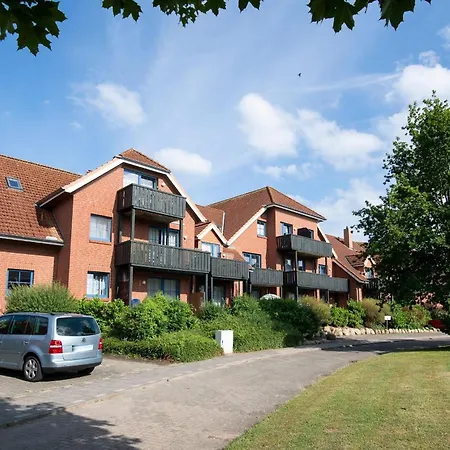 Apartment An Der Aue 9b Strandkogel Dahme (Schleswig-Holstein)