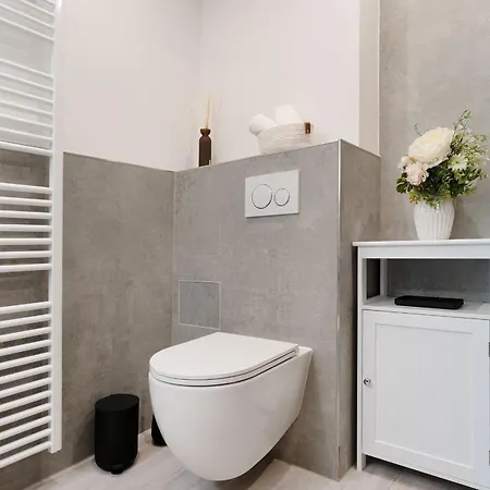 An Der Aue 9b Strandkogel Apartment