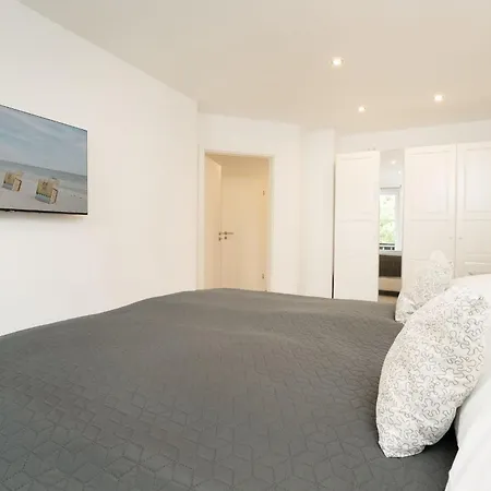 An Der Aue 9b Strandkogel *