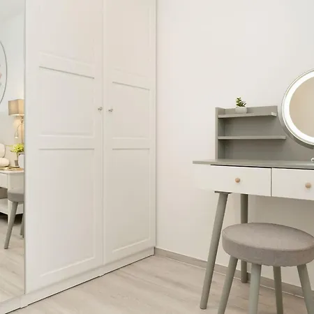 An Der Aue 9b Strandkogel * Dahme (Schleswig-Holstein)