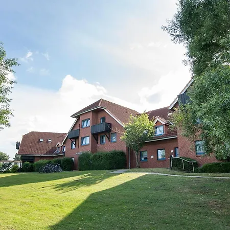 Apartment An Der Aue 9b Strandkogel