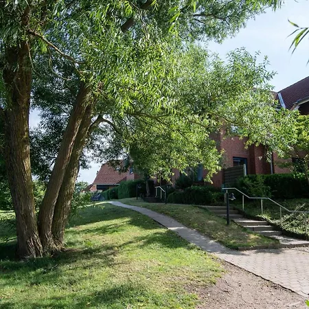 An Der Aue 9b Strandkogel *