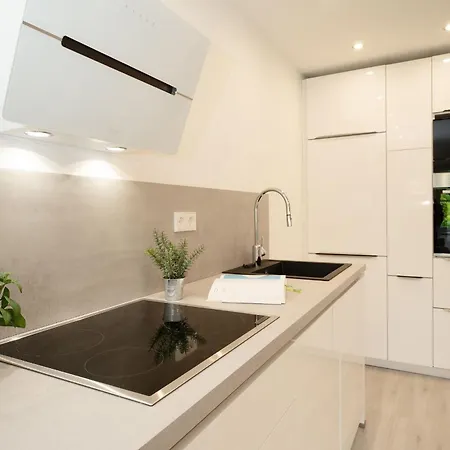 Apartment An Der Aue 9b Strandkogel *