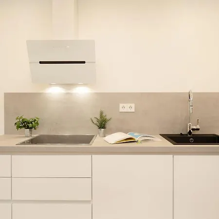 Apartment An Der Aue 9b Strandkogel *