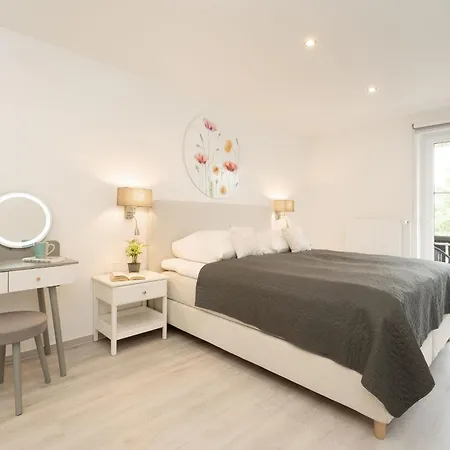 An Der Aue 9b Strandkogel *