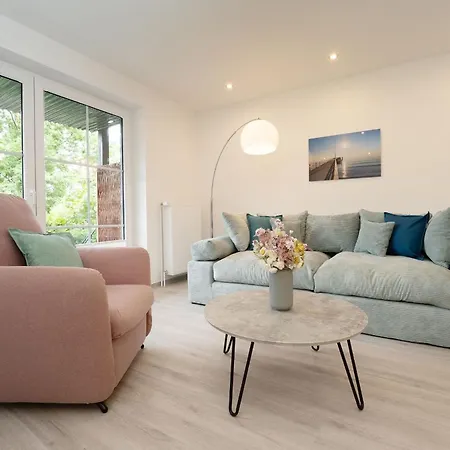 An Der Aue 9b Strandkogel Dahme (Schleswig-Holstein)