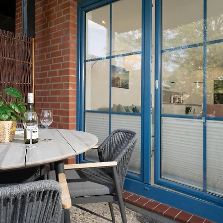 An Der Aue 9b Strandkogel *