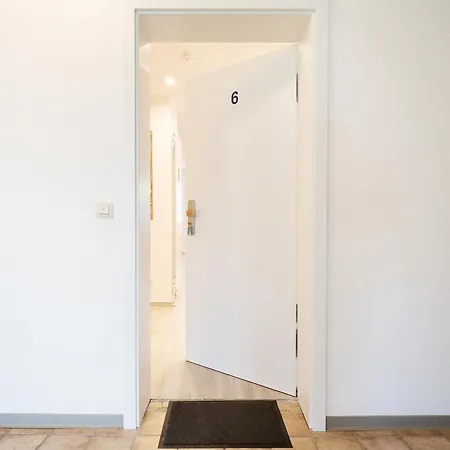 Apartment An Der Aue 9b Strandkogel