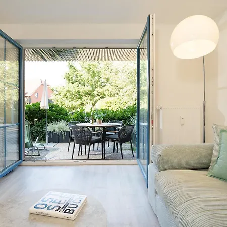 An Der Aue 9b Strandkogel Apartment Dahme (Schleswig-Holstein)