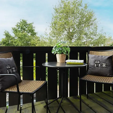 An Der Aue 9b Strandkogel Dahme (Schleswig-Holstein)