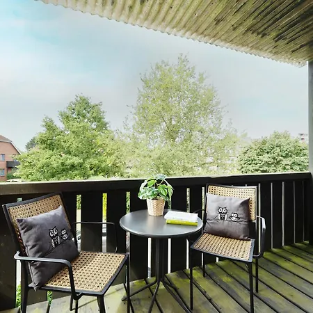 An Der Aue 9b Strandkogel