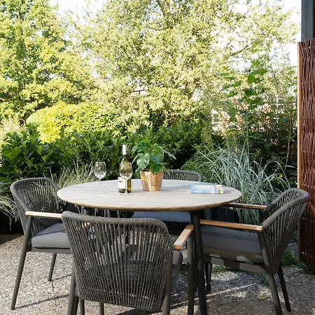 Apartment An Der Aue 9b Strandkogel Dahme (Schleswig-Holstein)