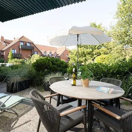 An Der Aue 9b Strandkogel *