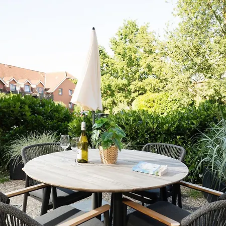 An Der Aue 9b Strandkogel Apartment Dahme (Schleswig-Holstein)