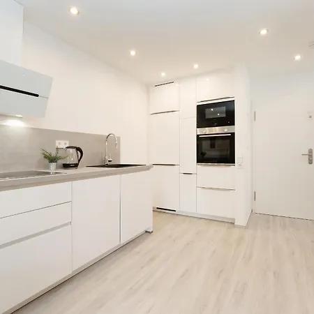 Apartment An Der Aue 9b Strandkogel Dahme (Schleswig-Holstein)