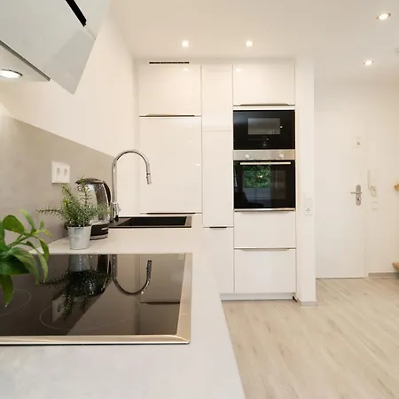 An Der Aue 9b Strandkogel * Dahme (Schleswig-Holstein)