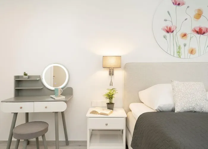 Lejlighed An Der Aue 9b Strandkogel *