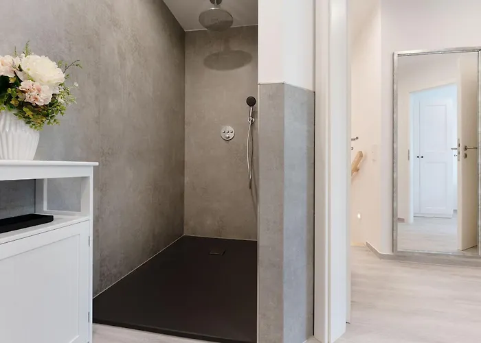 Lejlighed An Der Aue 9b Strandkogel Dahme (Schleswig-Holstein)