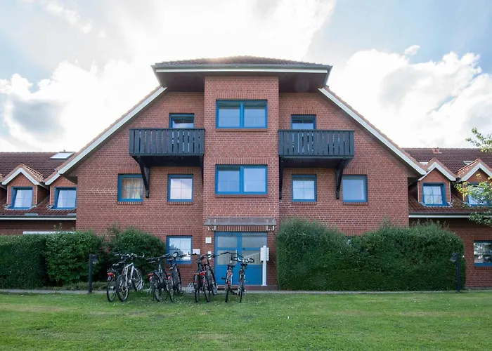 An Der Aue 9b Strandkogel