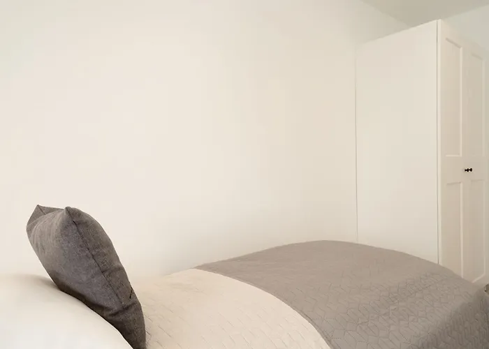 An Der Aue 9b Strandkogel Lejlighed Dahme (Schleswig-Holstein)