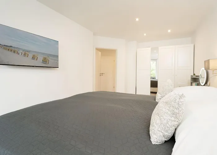 An Der Aue 9b Strandkogel *