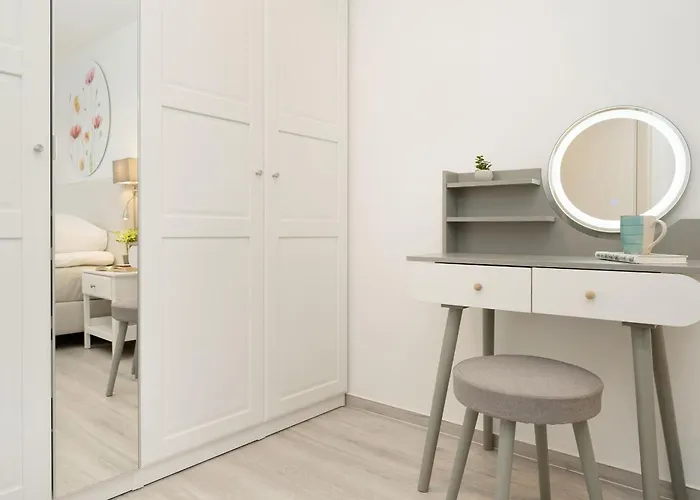 An Der Aue 9b Strandkogel * Dahme (Schleswig-Holstein)