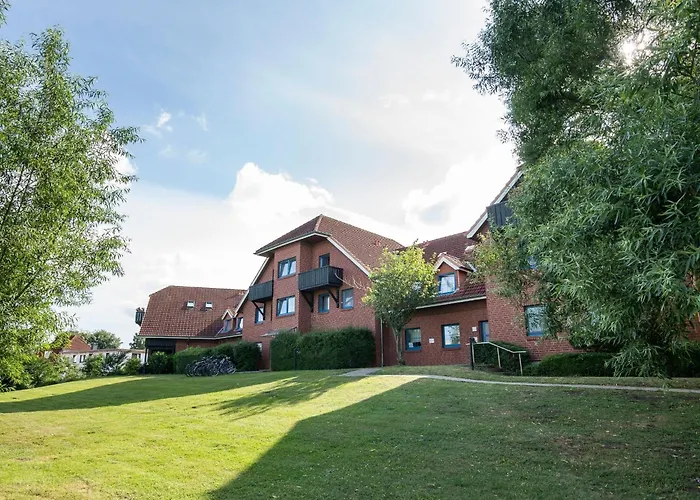 Lejlighed An Der Aue 9b Strandkogel