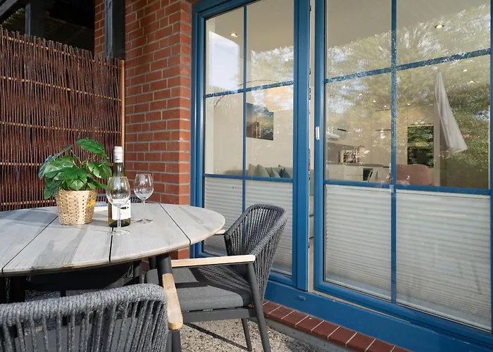 An Der Aue 9b Strandkogel *