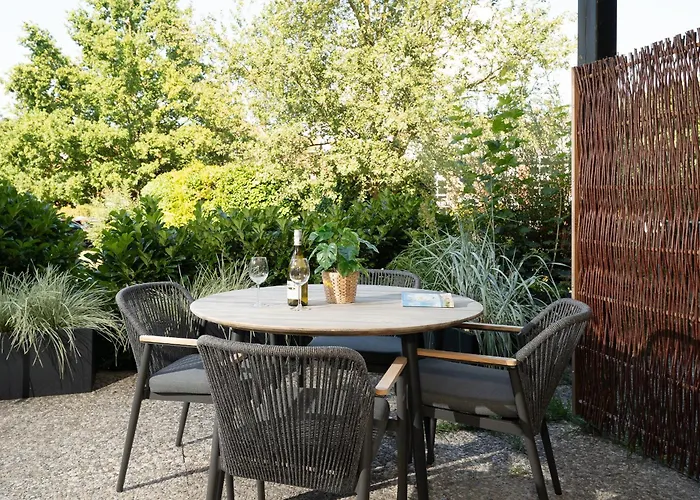 Lejlighed An Der Aue 9b Strandkogel Dahme (Schleswig-Holstein)