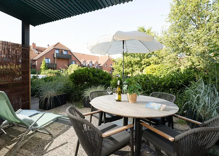 An Der Aue 9b Strandkogel *